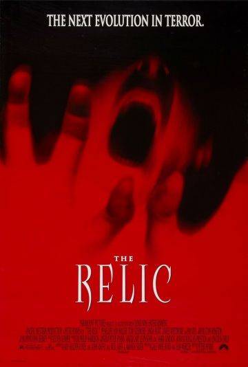 Реликт / The Relic (1997)