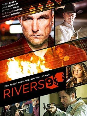 Ривер 9 / Rivers 9 (2015)