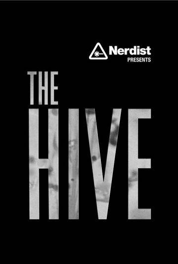 Рой / The Hive (2015)