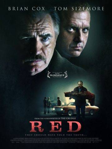 Рыжий / Red (2008)