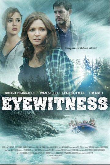 Свидетели / Eyewitness (2015)