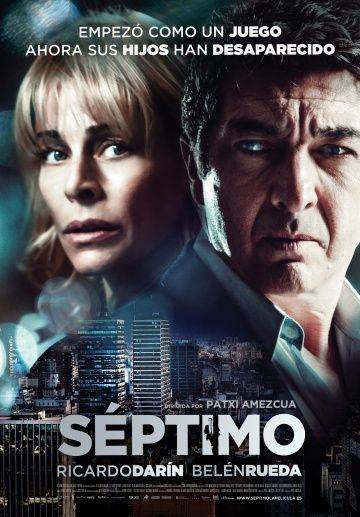 Седьмой этаж / Sptimo (2013)