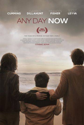 Сейчас или никогда / Any Day Now (2012)
