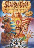 Скуби-Ду: Где моя мумия? / Scooby-Doo in Where's My Mummy? (2005)