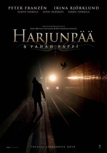 Служитель зла / Harjunp & pahan pappi (2010)