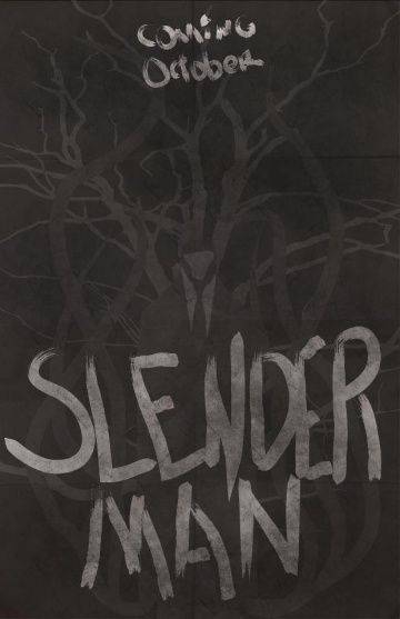 Слэндермэн / The Slender Man (2013)
