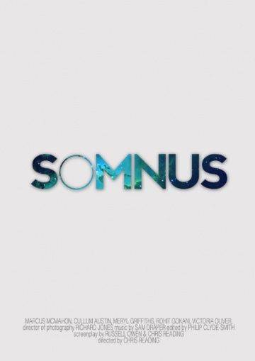 Сомнус / Somnus (2016)
