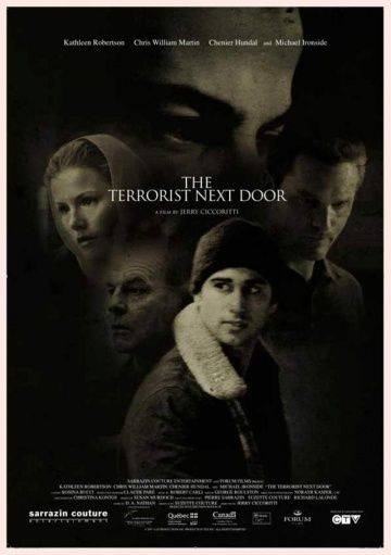 Сосед-террорист / The Terrorist Next Door (2008)