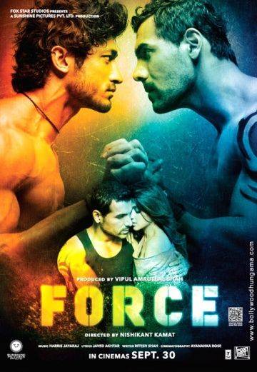 Спецотряд «Форс» / Force (2011)