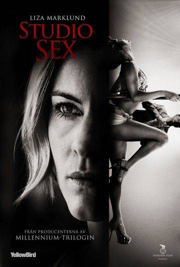 Студия секса / Studio Sex (2012)