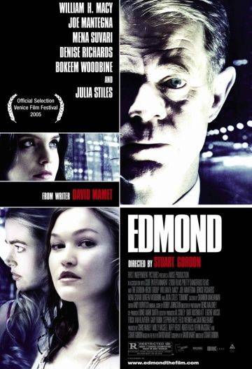 Счастливчик Эдмонд / Edmond (2005)