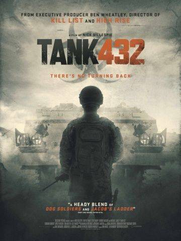 Танк 432 / Tank 432 (2015)