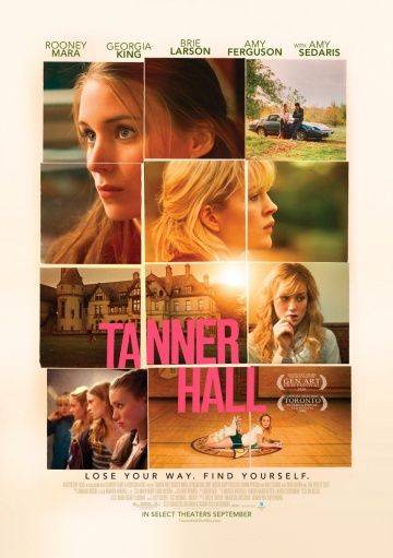 Таннер Холл / Tanner Hall (2009)