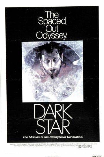 Тёмная Звезда / Dark Star (1974)