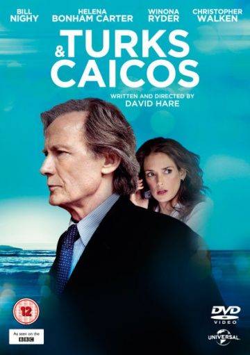 Теркс и Кайкос / Turks & Caicos (2014)