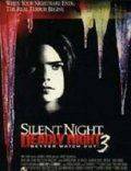 Тихая ночь, смертельная ночь 3: Лучше поберегись! / Silent Night, Deadly Night 3: Better Watch Out! (1989)