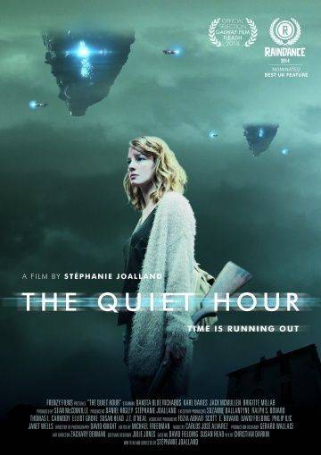 Тихий час / The Quiet Hour (2014)