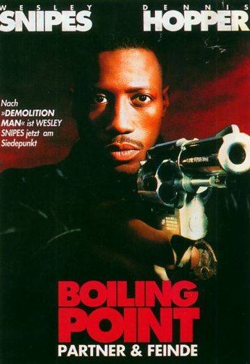 Точка кипения / Boiling Point (1993)