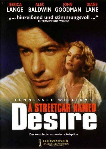 Трамвай «Желание» / A Streetcar Named Desire (1995)