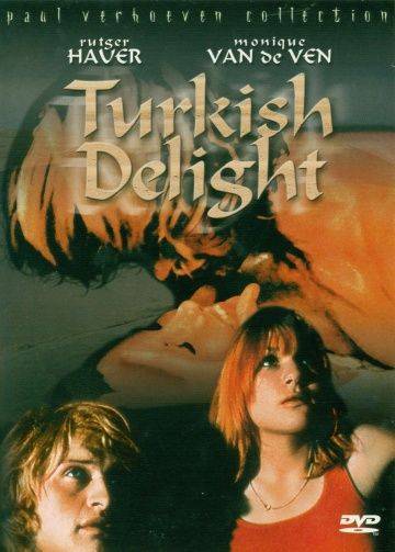 Турецкие наслаждения / Turks fruit (1973)