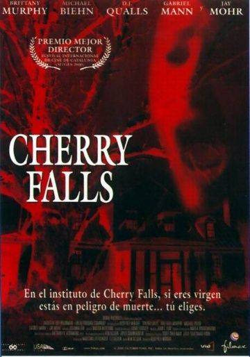 Убийства в Черри-Фолс / Cherry Falls (2000)