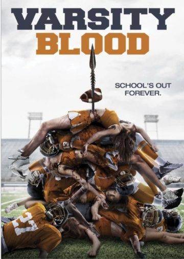 Университетская кровь / Varsity Blood (2013)