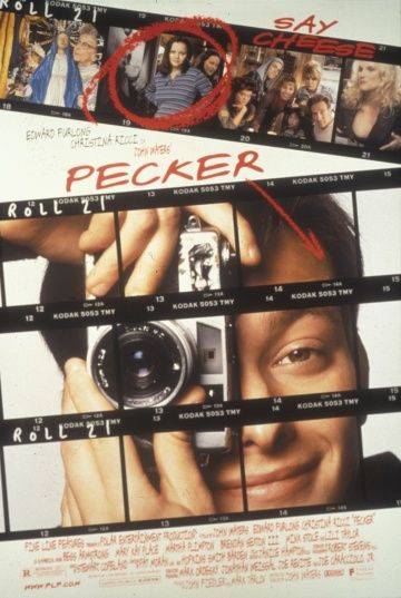 Фотограф / Pecker (1998)