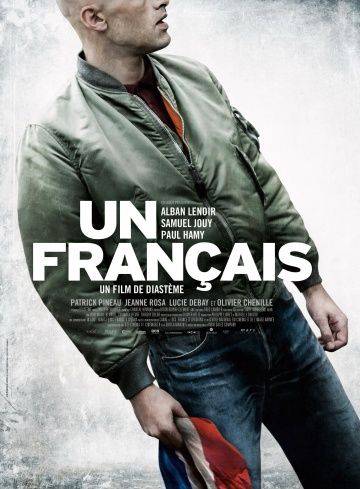 Француз / Un Franais (2015)