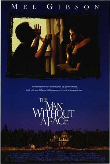 Человек без лица / The Man Without a Face (1993)
