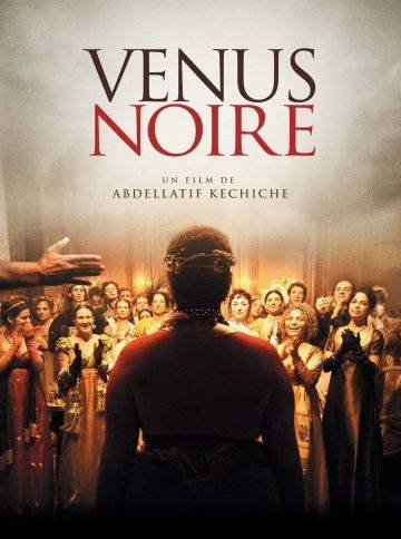 Черная Венера / Vnus noire (2009)
