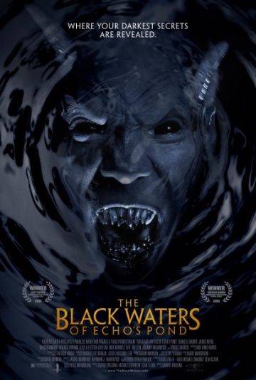 Черные воды Эха / The Black Waters of Echo's Pond (2009)