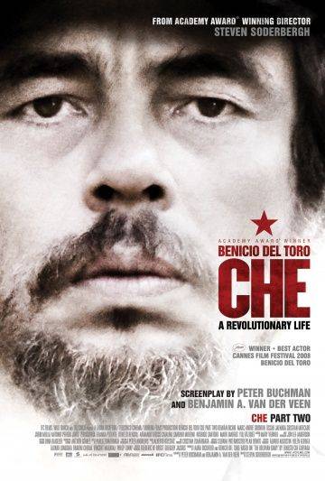Че: Часть вторая / Che: Part Two (2008)