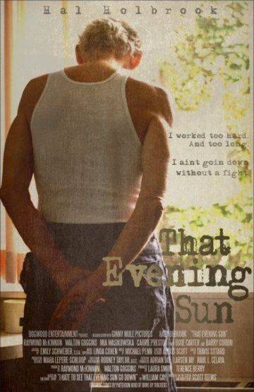 Это вечернее солнце / That Evening Sun (2009)