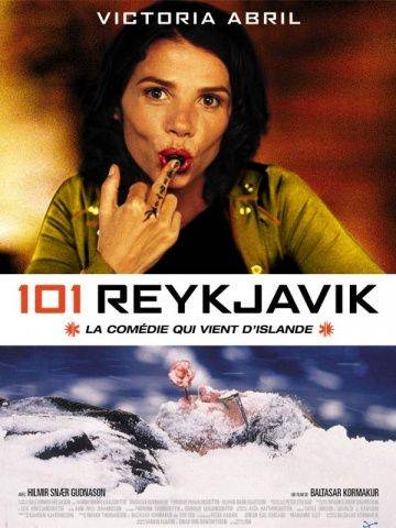 101 Рейкьявик / 101 Reykjavk (2000)