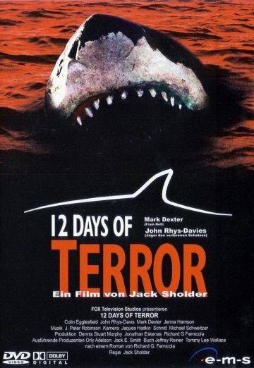 12 дней страха / 12 Days of Terror (2005)