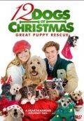 12 рождественских собак 2 / 12 Dogs of Christmas: Great Puppy Rescue (2012)