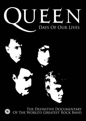 Queen: Дни наших жизней / Queen: Days of Our Lives (2011)