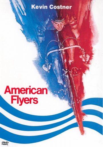 Американские молнии / American Flyers (1985)