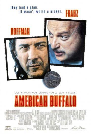 Американский бизон / American Buffalo (1996)
