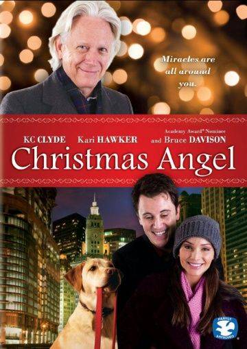 Ангел Рождества / Christmas Angel (2009)
