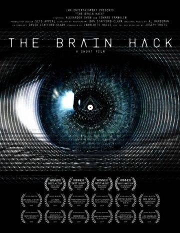 Взлом мозга / The Brain Hack (2015)