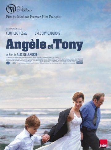 Анжель и Тони / Angle et Tony (2010)