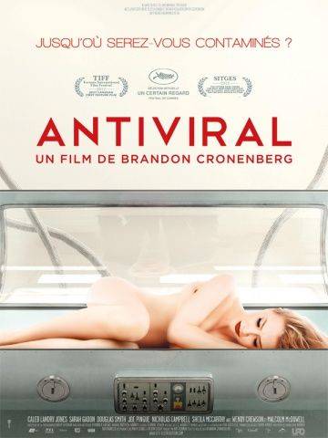 Антивирус / Antiviral (2012)