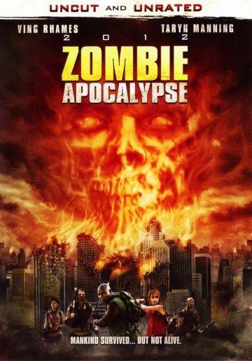 Апокалипсис зомби / Zombie Apocalypse (2011)