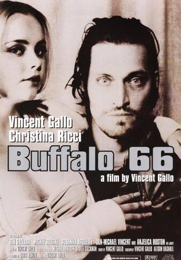 Баффало 66 / Buffalo '66 (1997)