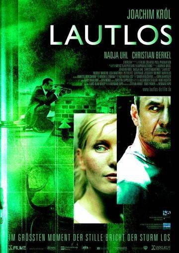 Без звука / Lautlos (2004)