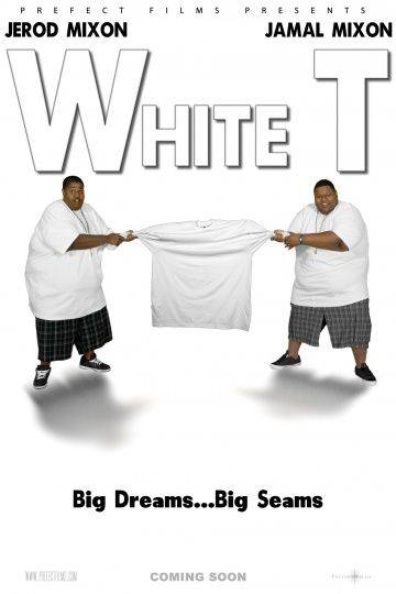 Белая футболка / White T (2013)