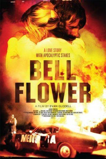 Беллфлауэр, Калифорния / Bellflower (2011)