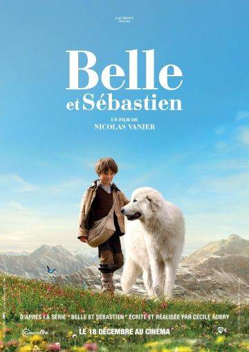 Белль и Себастьян / Belle et Sbastien (2013)