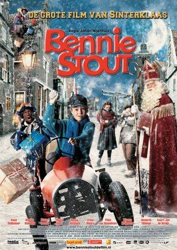 Бенни Стоут / Bennie Stout (2011)